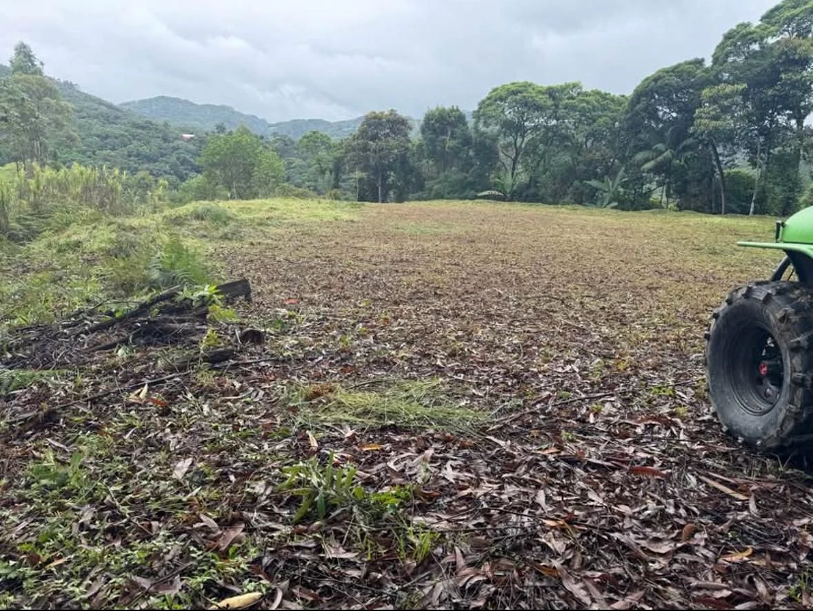 Terreno em Centro, Águas Mornas