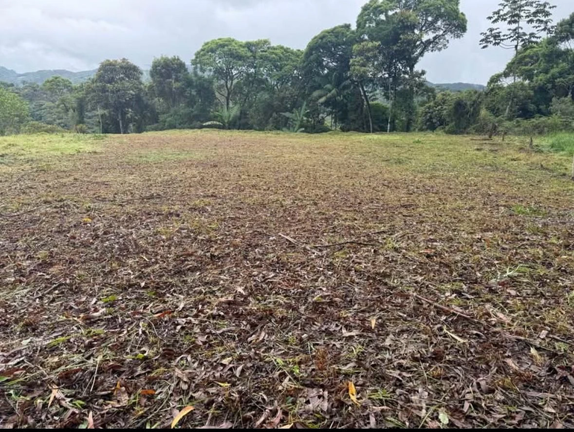 Terreno em Centro, Águas Mornas