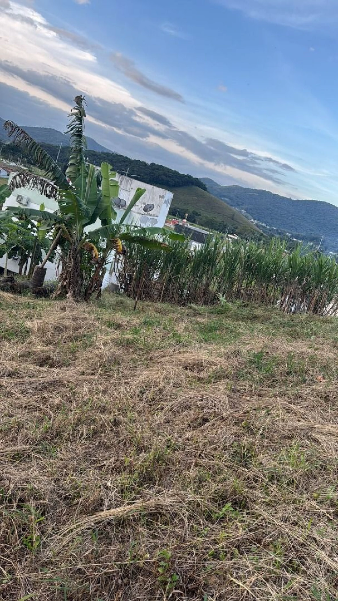 Terreno em Centro, Águas Mornas