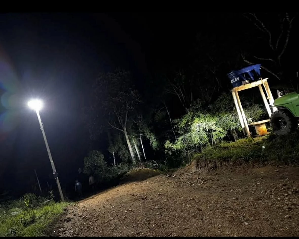 Terreno a Venda - Fazenda de Lurdes - Águas Mornas/SC - Foto 10