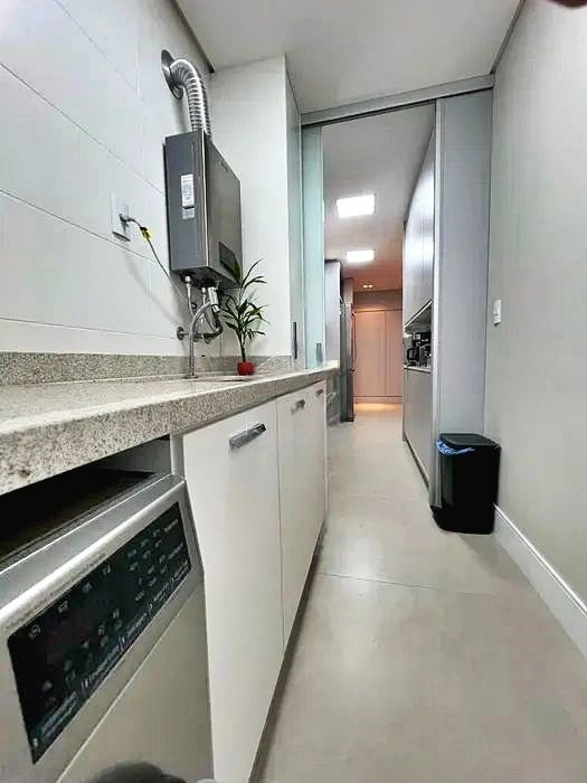 Apartamento 3 Quartos com 1 Suíte e 108m² - Campinas - Foto 12