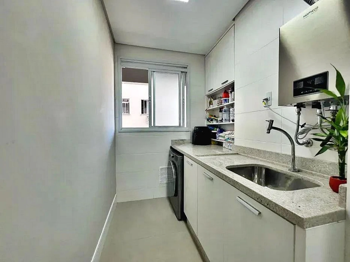 Apartamento 3 Quartos com 1 Suíte e 108m² - Campinas - Foto 13