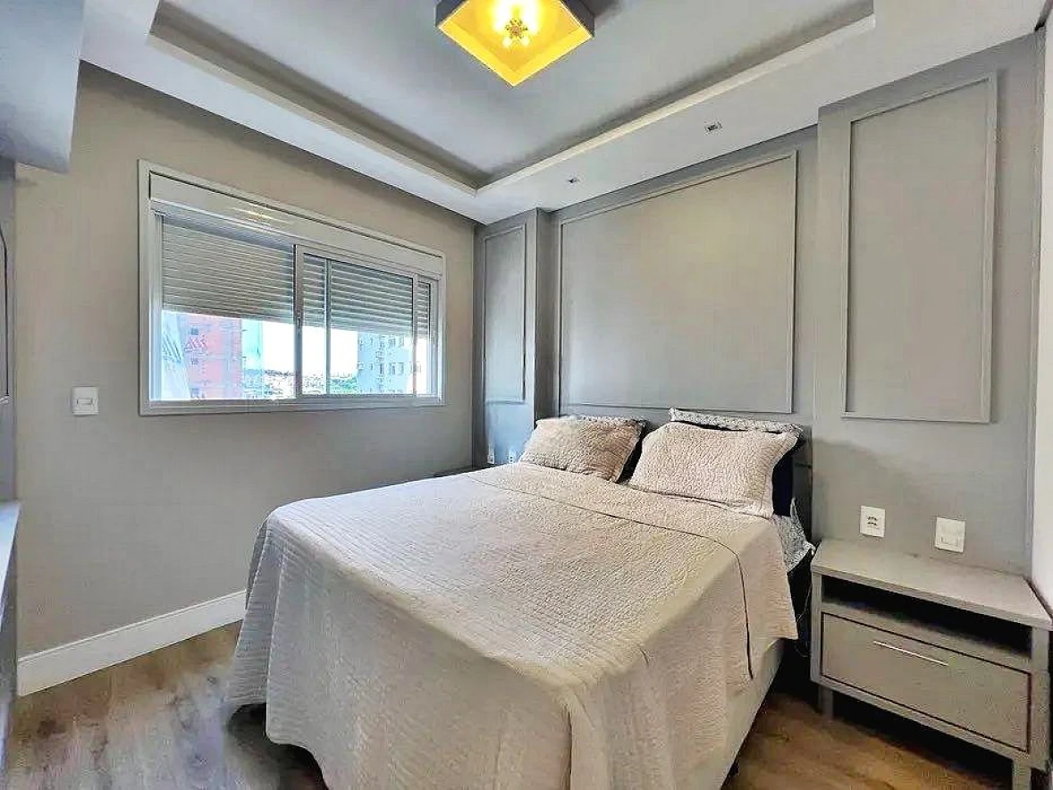 Apartamento 3 Quartos com 1 Suíte e 108m² - Campinas - Foto 15