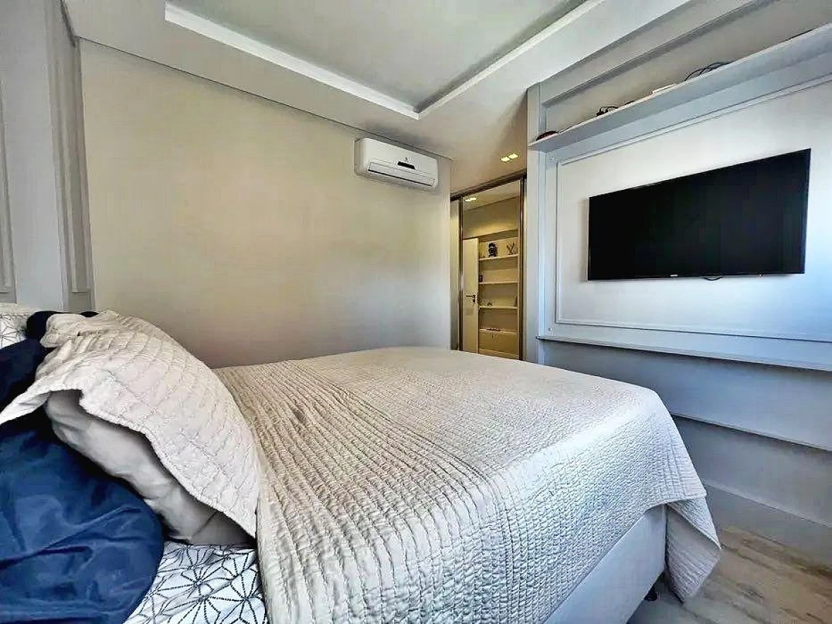 Apartamento 3 Quartos com 1 Suíte e 108m² - Campinas - Foto 16