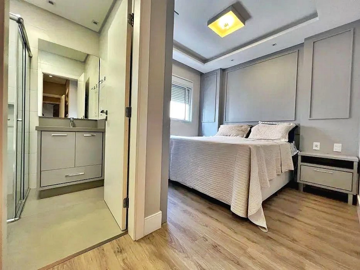 Apartamento 3 Quartos com 1 Suíte e 108m² - Campinas - Foto 17
