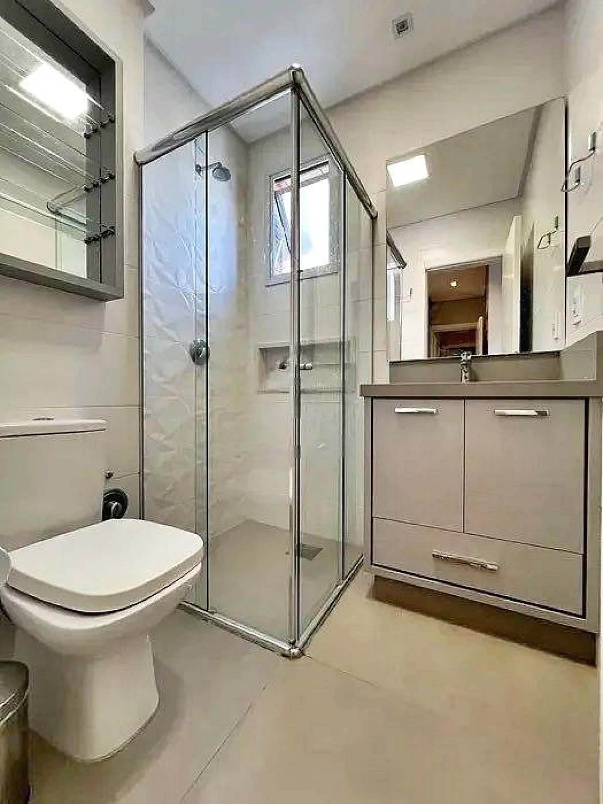 Apartamento 3 Quartos com 1 Suíte e 108m² - Campinas - Foto 18