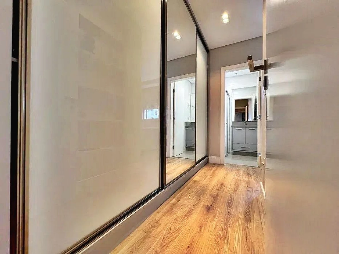 Apartamento 3 Quartos com 1 Suíte e 108m² - Campinas - Foto 20