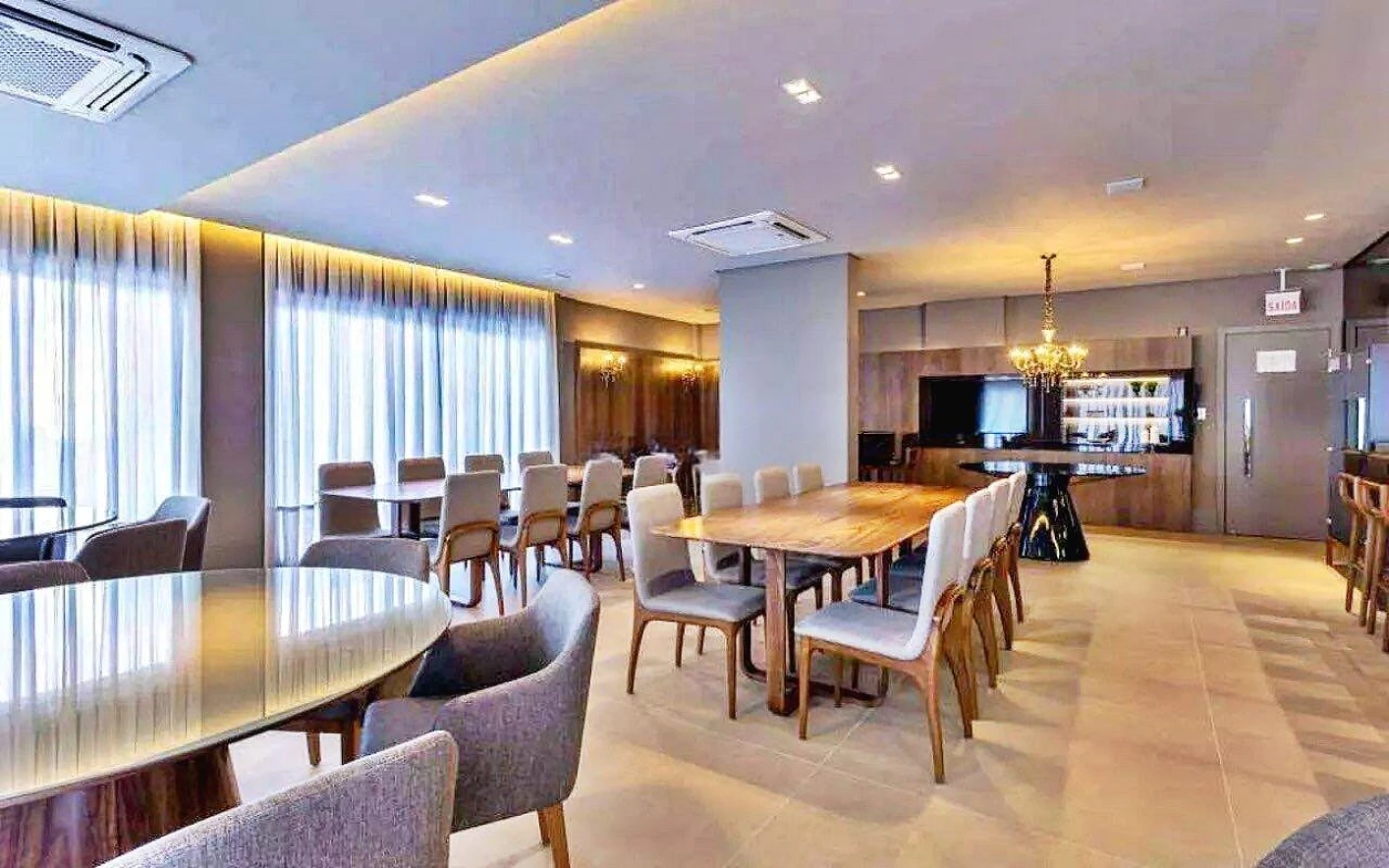 Apartamento 3 Quartos com 1 Suíte e 108m² - Campinas - Foto 24