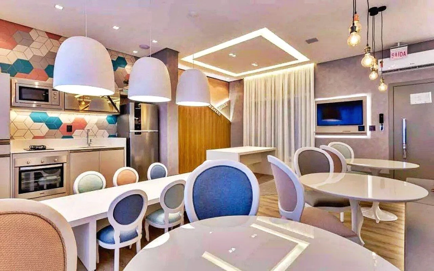 Apartamento 3 Quartos com 1 Suíte e 108m² - Campinas - Foto 26