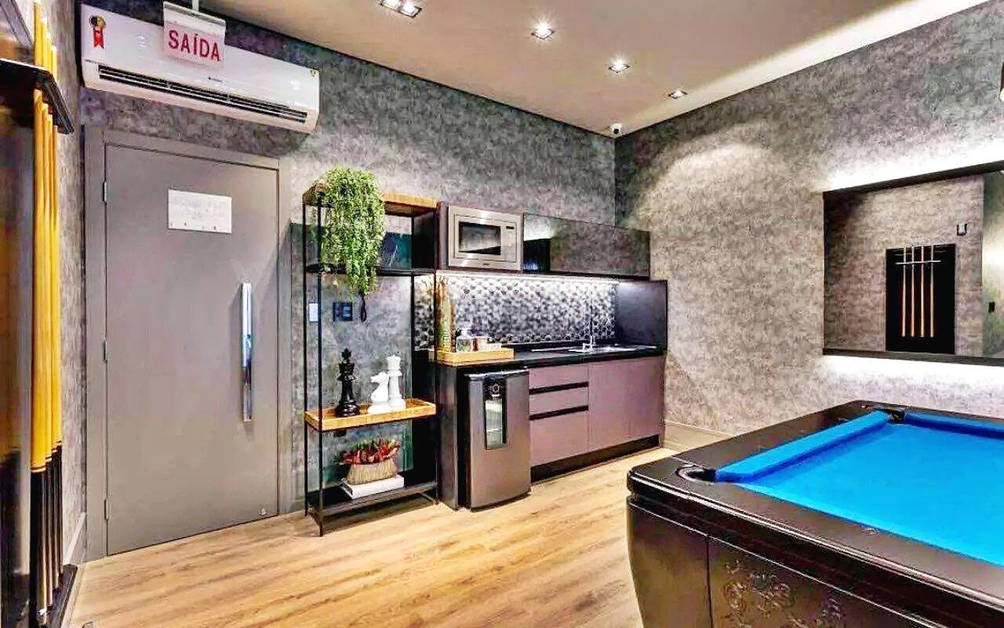 Apartamento 3 Quartos com 1 Suíte e 108m² - Campinas - Foto 27