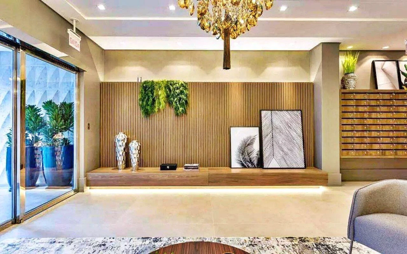 Apartamento em Campinas, São José