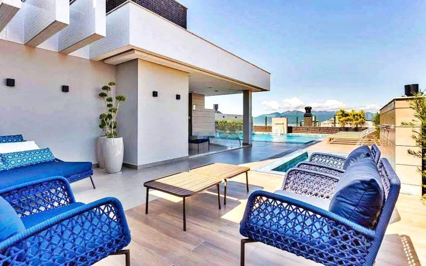 Apartamento 3 Quartos com 1 Suíte e 108m² - Campinas - Foto 31