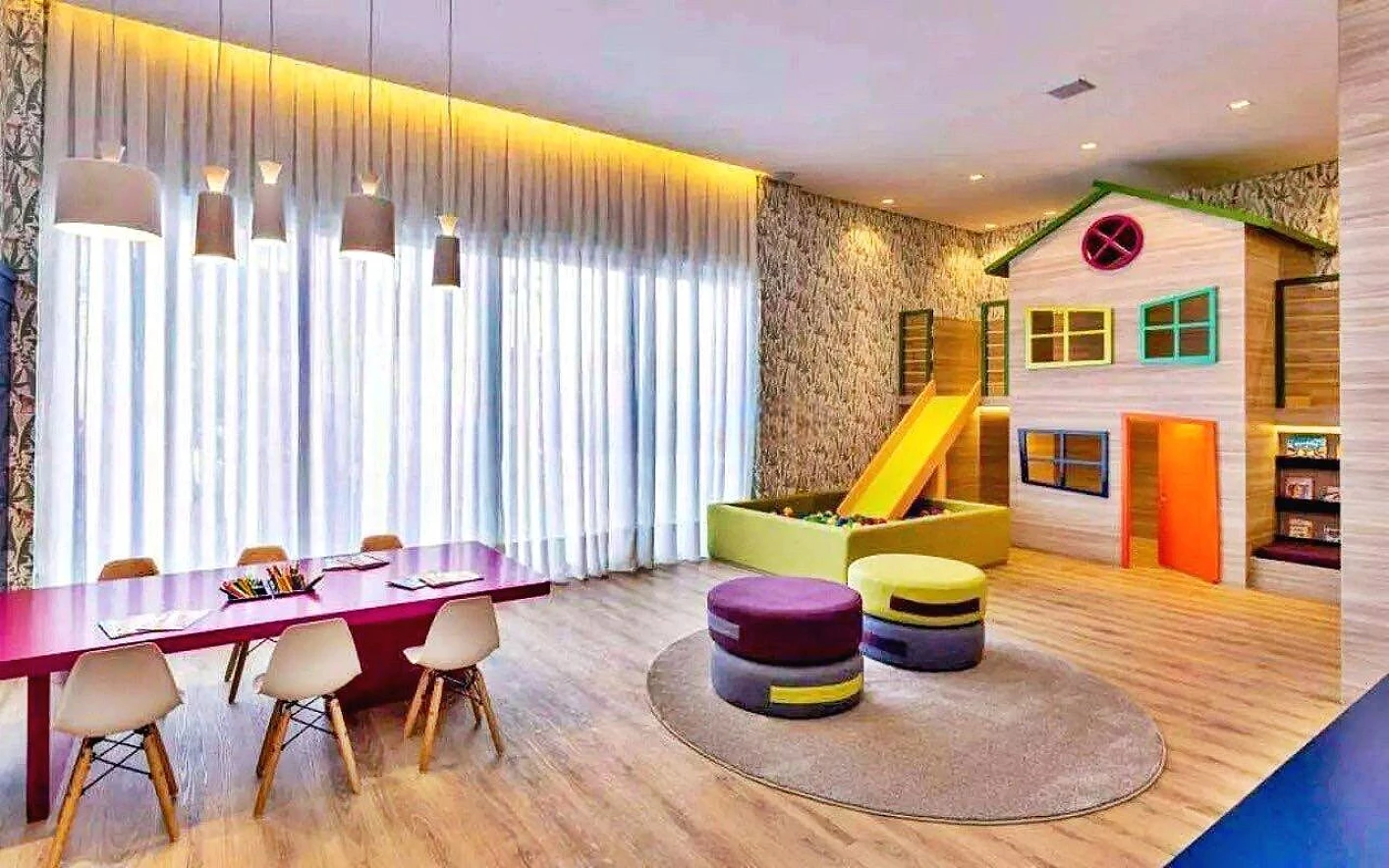 Apartamento 3 Quartos com 1 Suíte e 108m² - Campinas - Foto 32