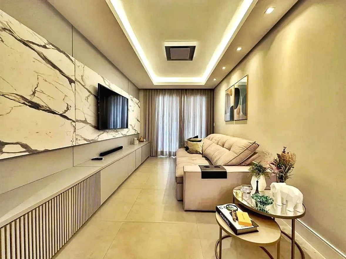 Apartamento em Campinas, São José