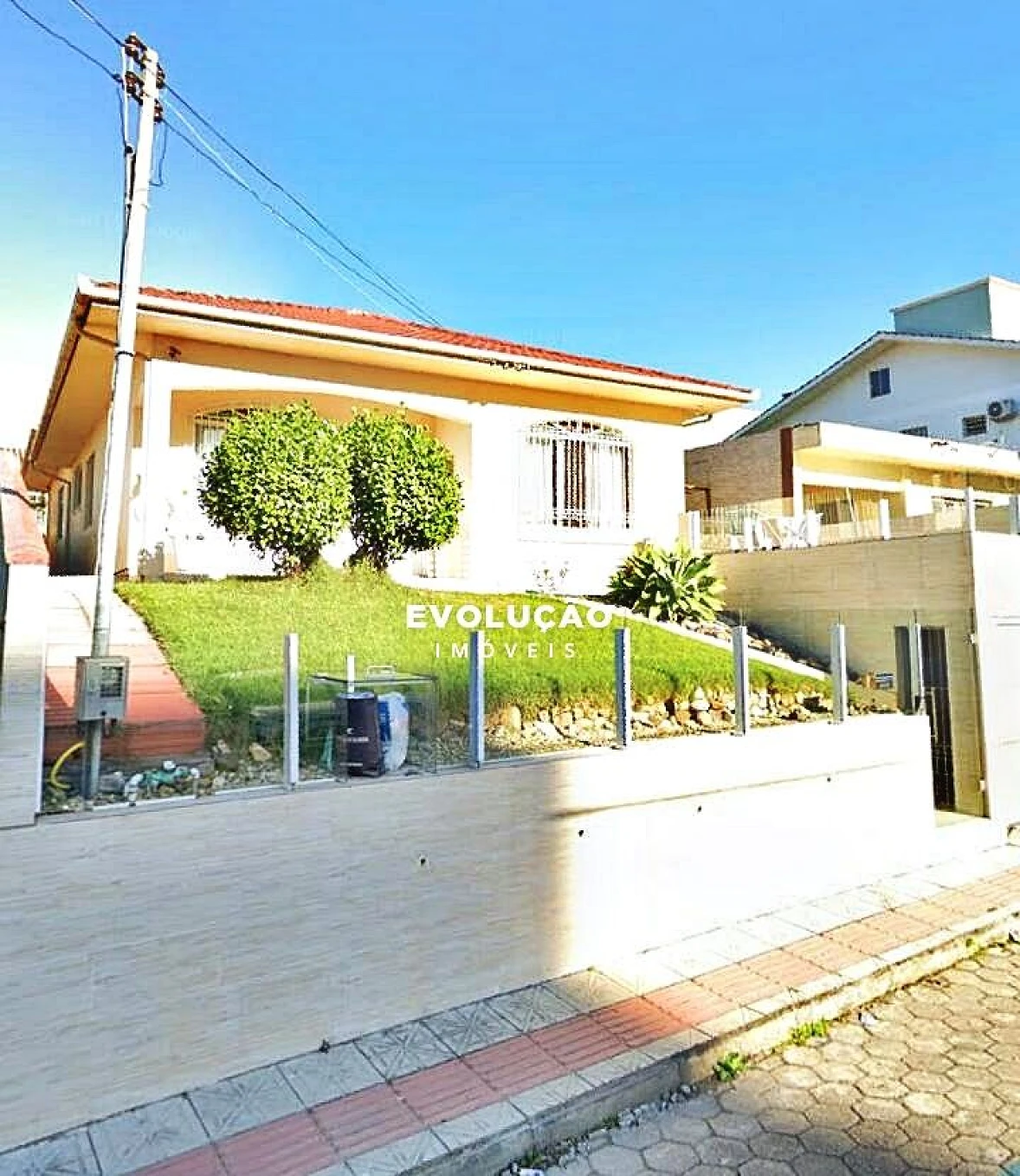 Casa em Areias, São José