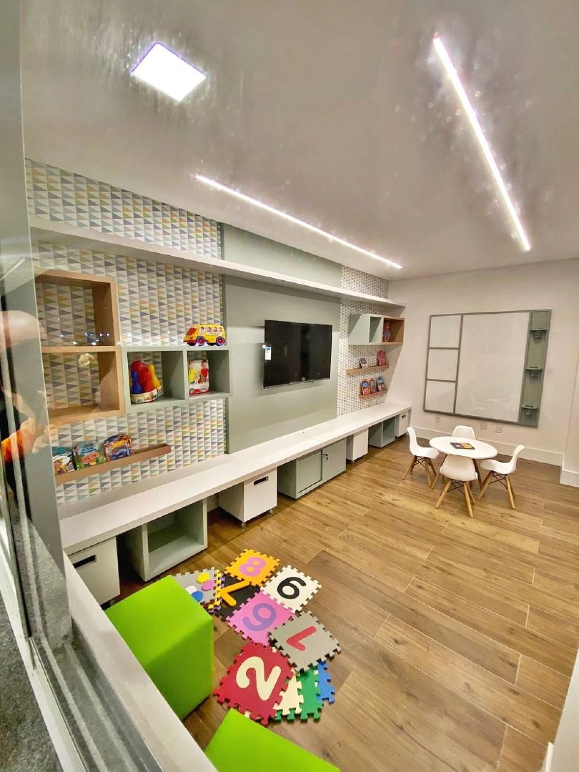 Apto 2 Quartos, 1 Suíte, 1 Vaga, Lazer - Rio Caveiras - Foto 23