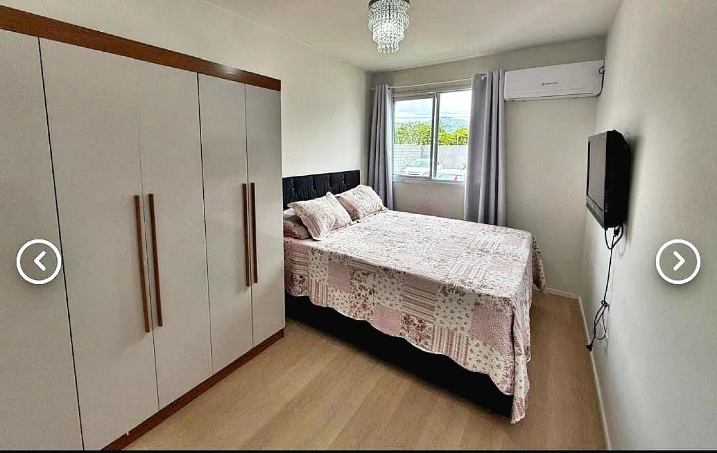Apto 2 Quartos, 1 Suíte, 1 Vaga, Lazer - Rio Caveiras - Foto 6