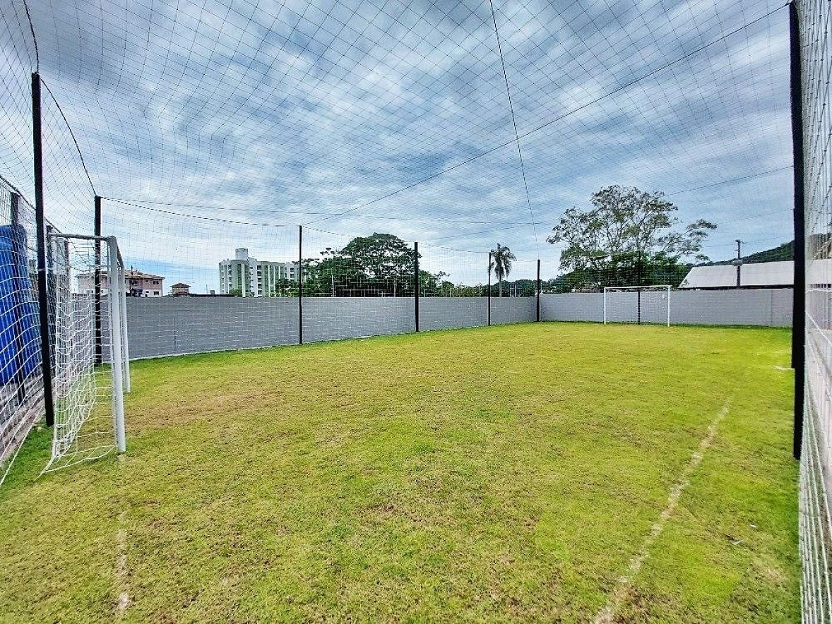 Apto 2 Quartos, 1 Suíte, 1 Vaga, Lazer - Rio Caveiras - Foto 9
