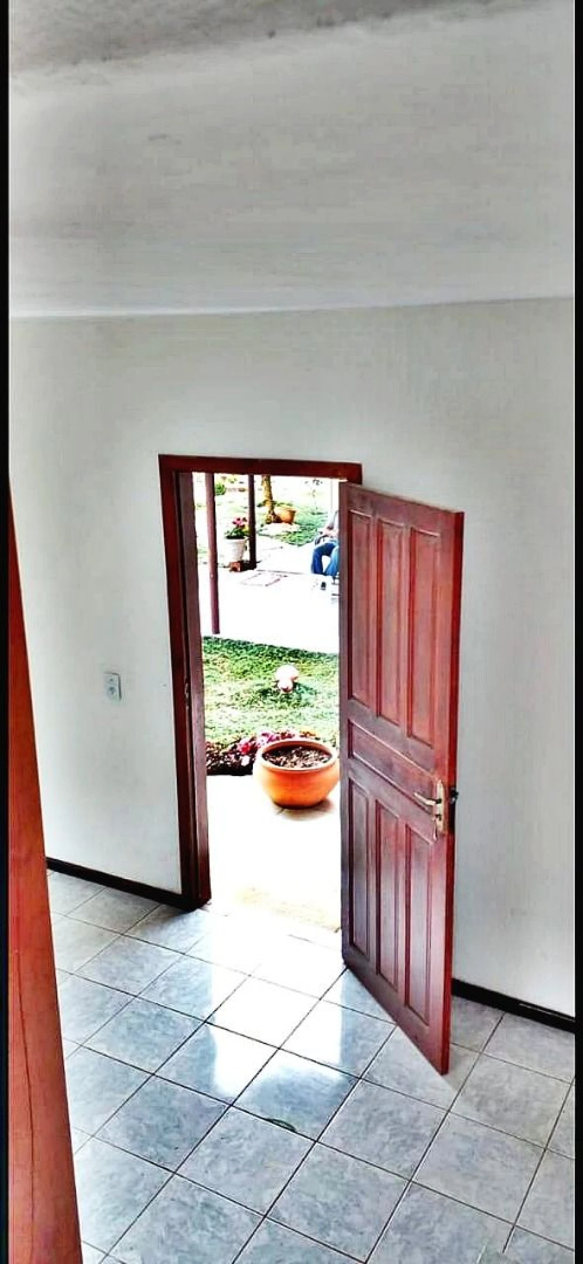 Casa em Rio Broecker, São Bonifácio