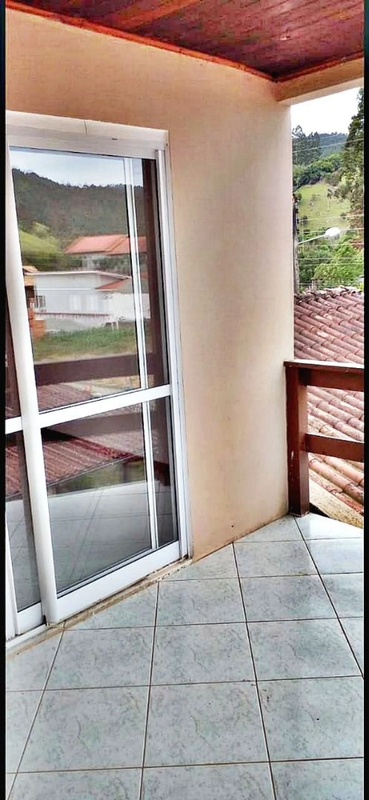 Casa em Rio Broecker, São Bonifácio