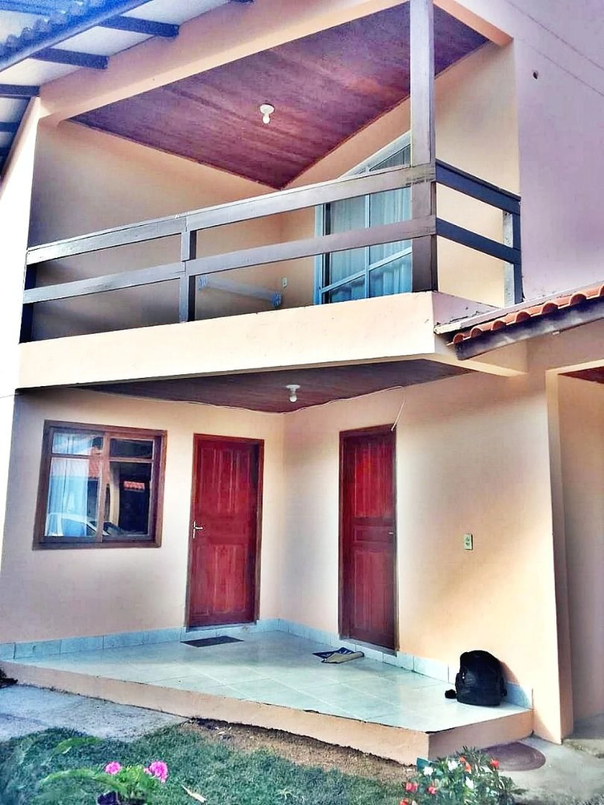 Casa em Rio Broecker, São Bonifácio