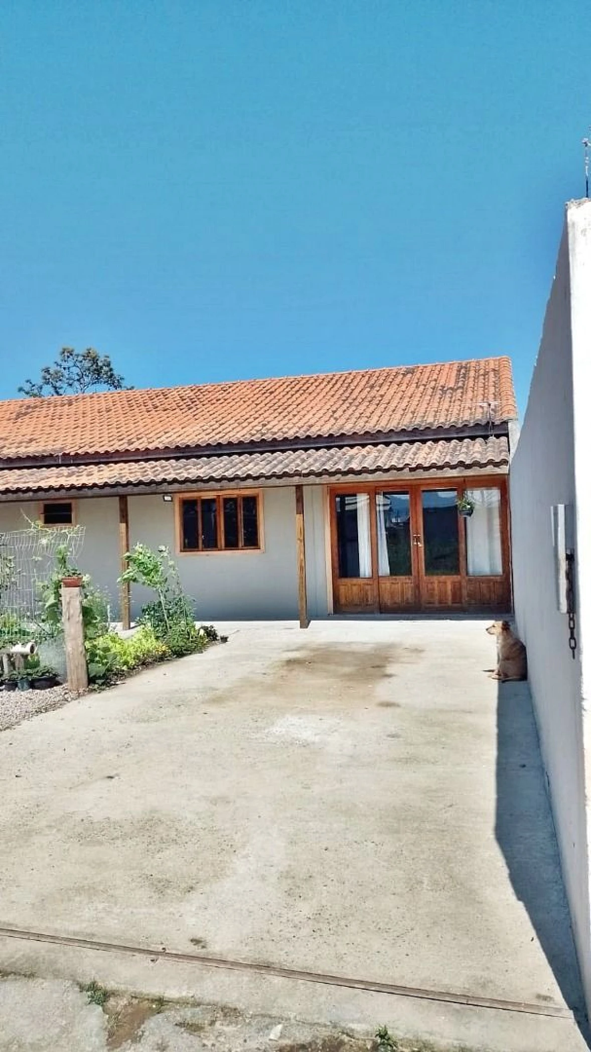 Casa 2 Quartos, 4 Vagas, 2km  Mar - Passagem Maciambú - Foto 20