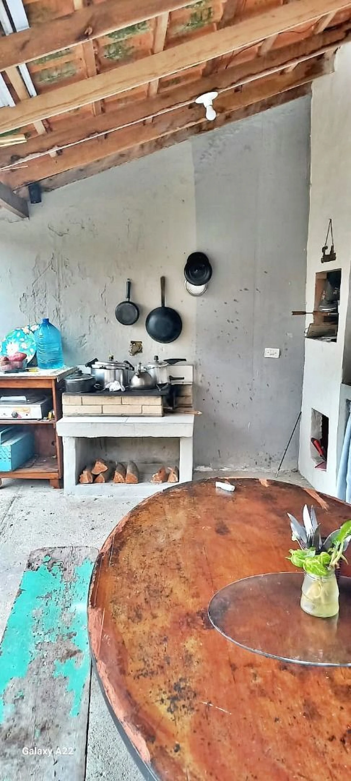 Casa em Passagem do Maciambu, Palhoça