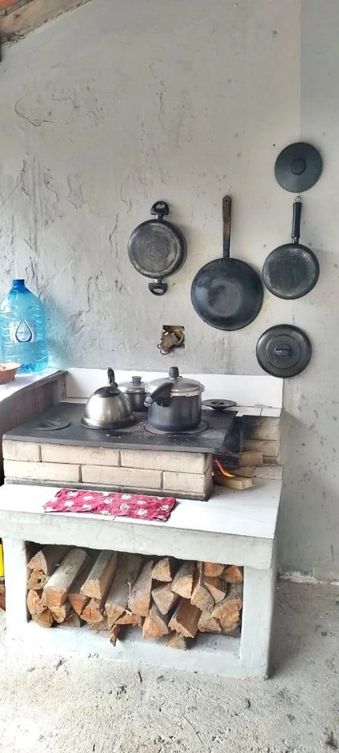 Casa em Passagem do Maciambu, Palhoça