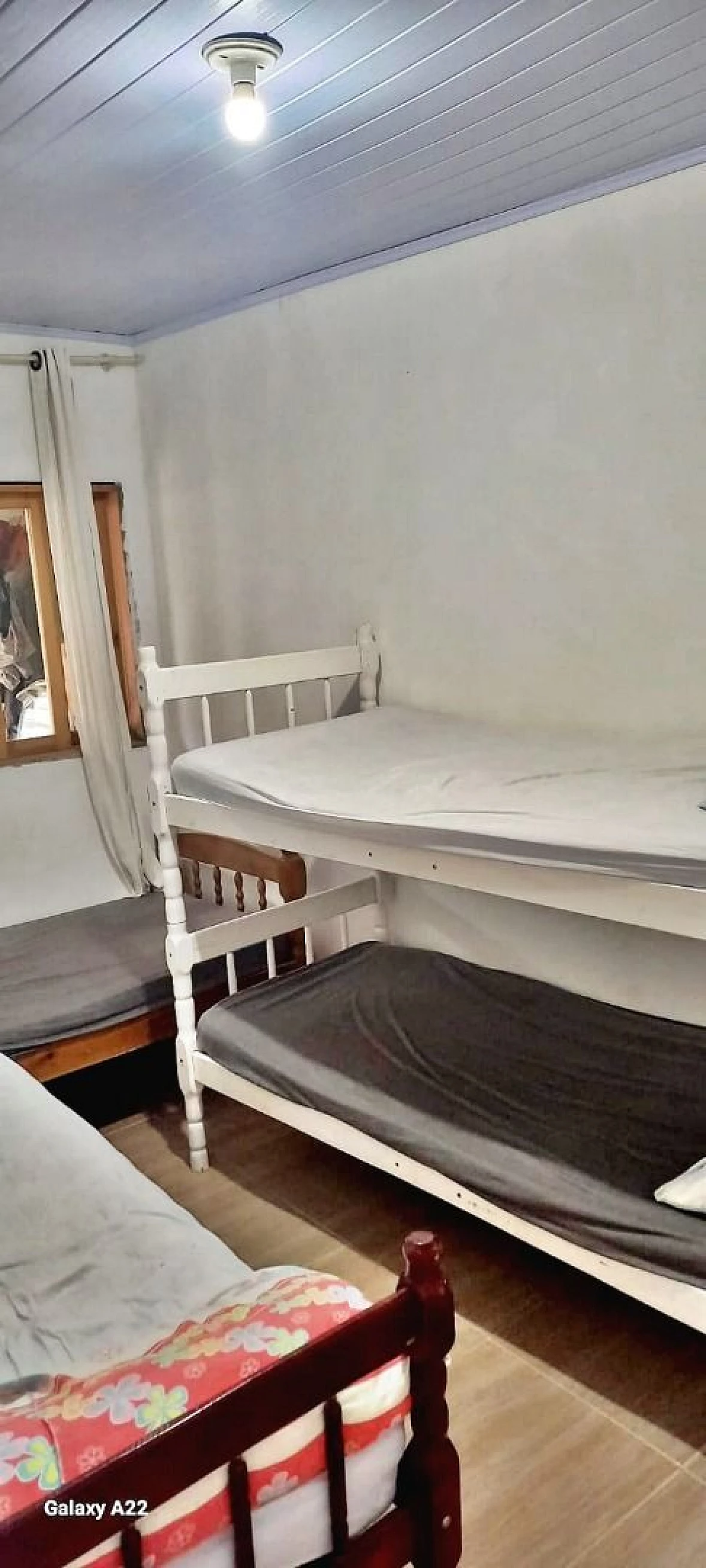 Casa 2 Quartos, 4 Vagas, 2km  Mar - Passagem Maciambú - Foto 8