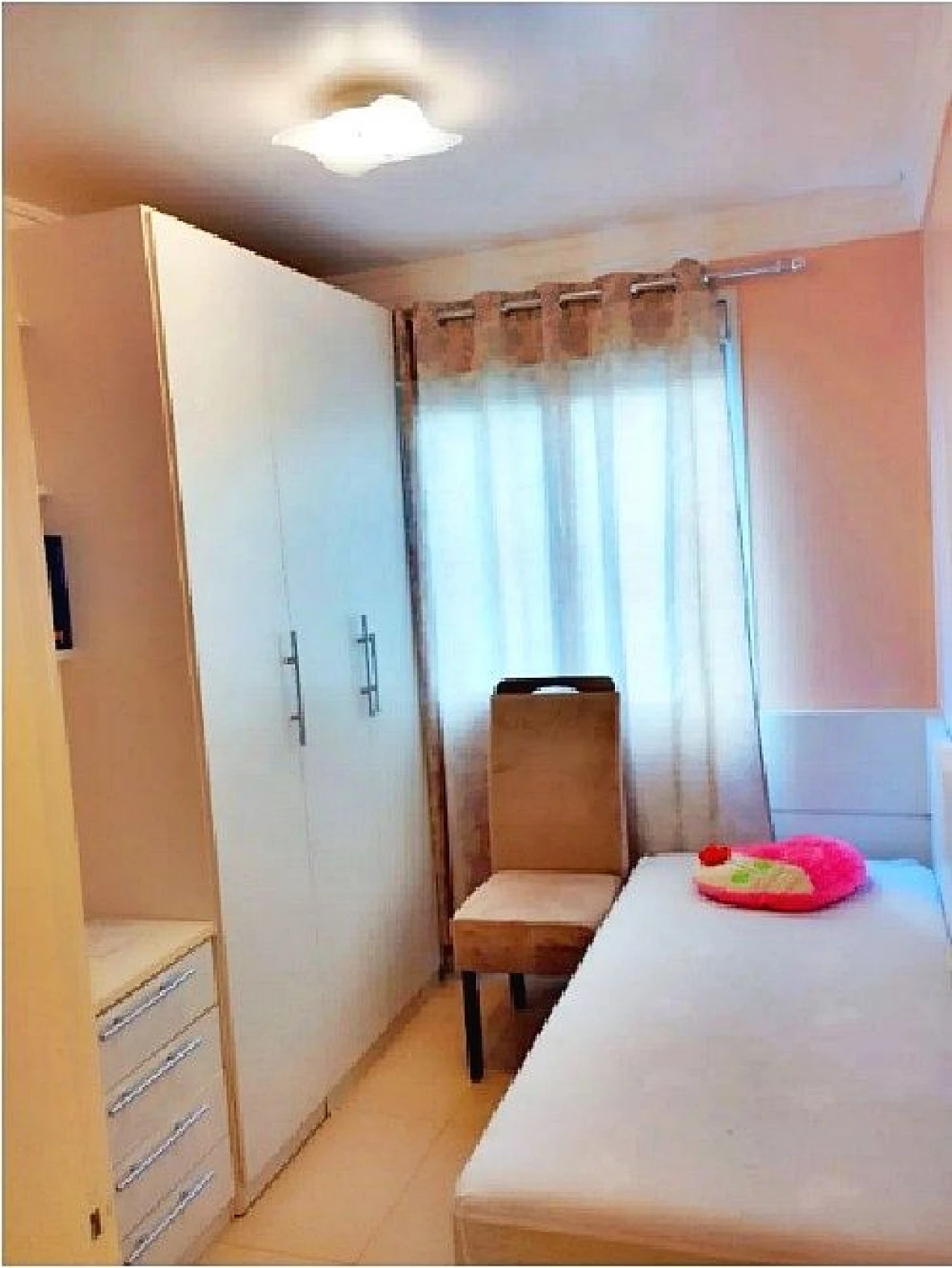 Apto 3 Quartos, 1 Suíte, 2 Sacadas, 1 Vaga - Barreirosapto 3 Quartos, 1 Suíte, 2 Sacadas, 1 Vaga - Barreiros - Foto 10