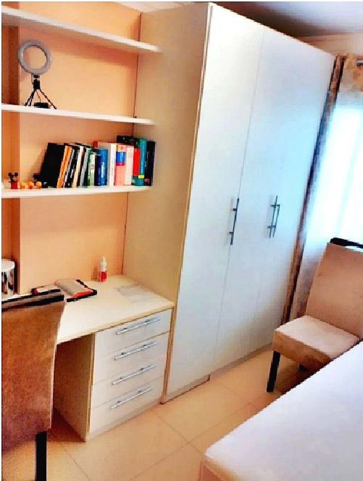 Apto 3 Quartos, 1 Suíte, 2 Sacadas, 1 Vaga - Barreirosapto 3 Quartos, 1 Suíte, 2 Sacadas, 1 Vaga - Barreiros - Foto 11
