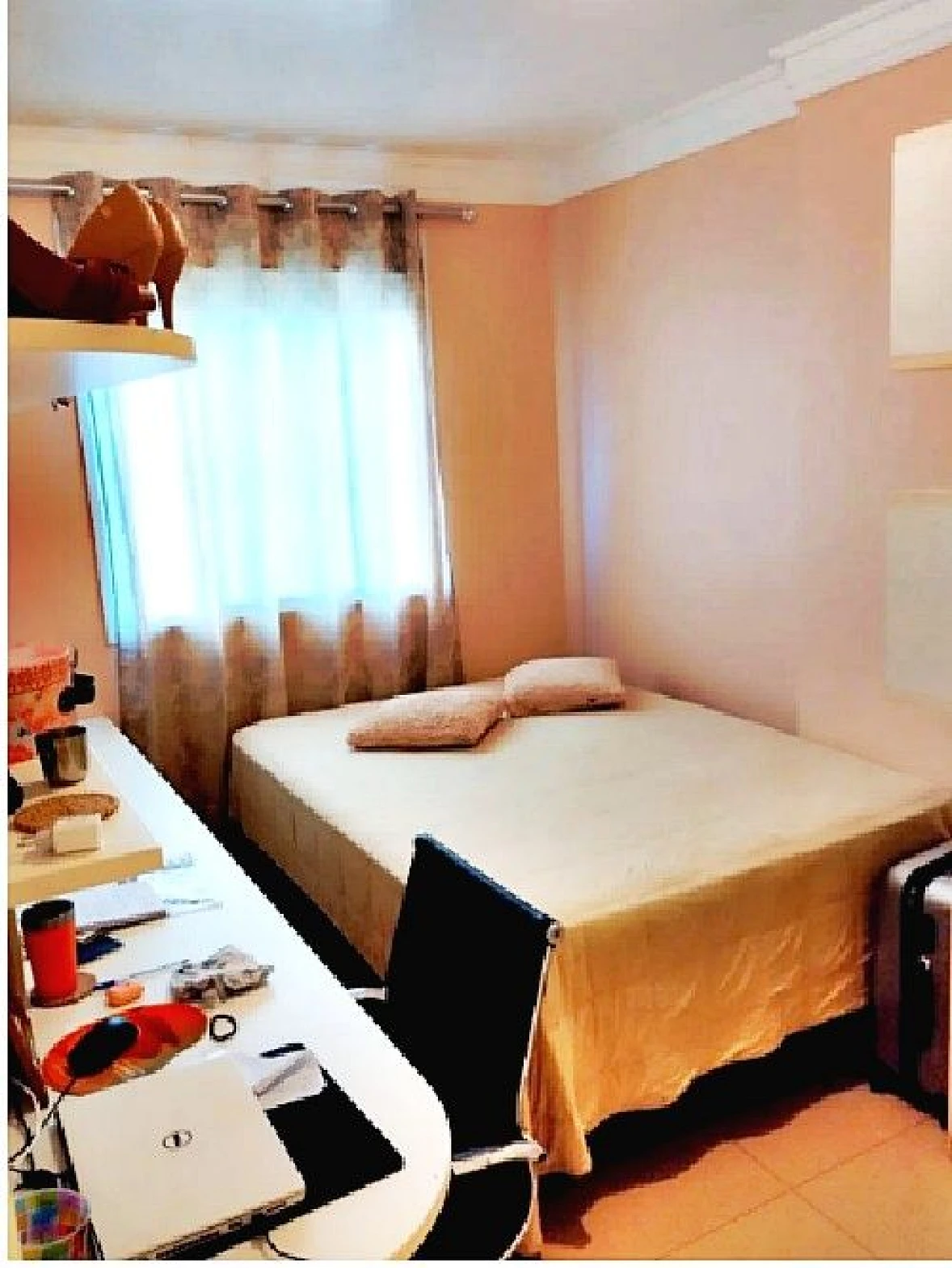 Apto 3 Quartos, 1 Suíte, 2 Sacadas, 1 Vaga - Barreirosapto 3 Quartos, 1 Suíte, 2 Sacadas, 1 Vaga - Barreiros - Foto 12