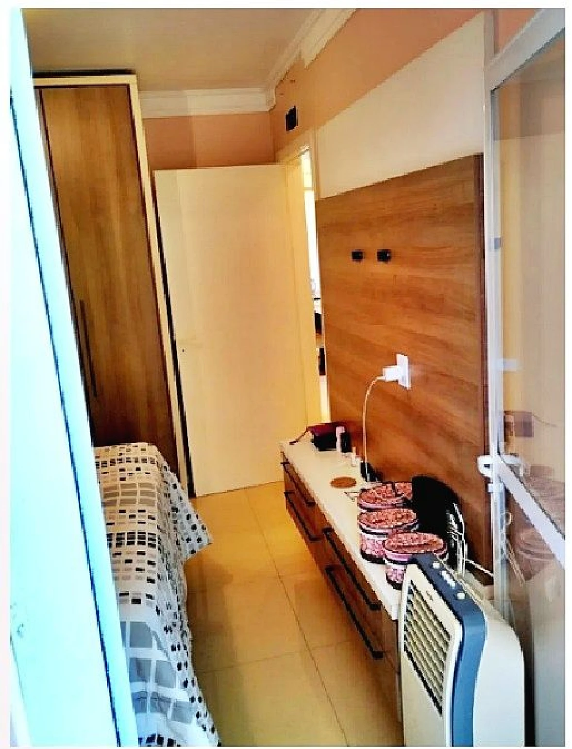 Apto 3 Quartos, 1 Suíte, 2 Sacadas, 1 Vaga - Barreirosapto 3 Quartos, 1 Suíte, 2 Sacadas, 1 Vaga - Barreiros - Foto 15