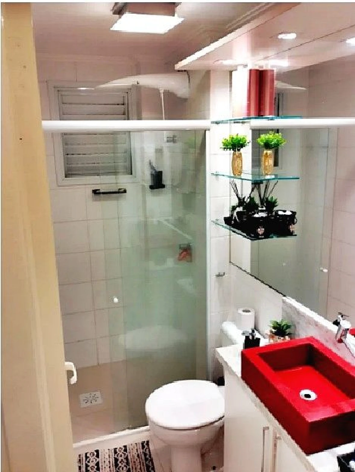 Apto 3 Quartos, 1 Suíte, 2 Sacadas, 1 Vaga - Barreirosapto 3 Quartos, 1 Suíte, 2 Sacadas, 1 Vaga - Barreiros - Foto 16