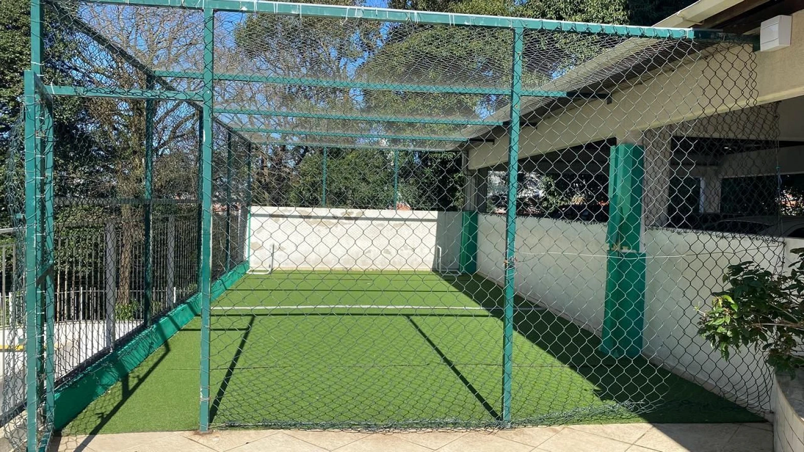 Apto 3 Quartos, 1 Suíte, 2 Sacadas, 1 Vaga - Barreirosapto 3 Quartos, 1 Suíte, 2 Sacadas, 1 Vaga - Barreiros - Foto 21