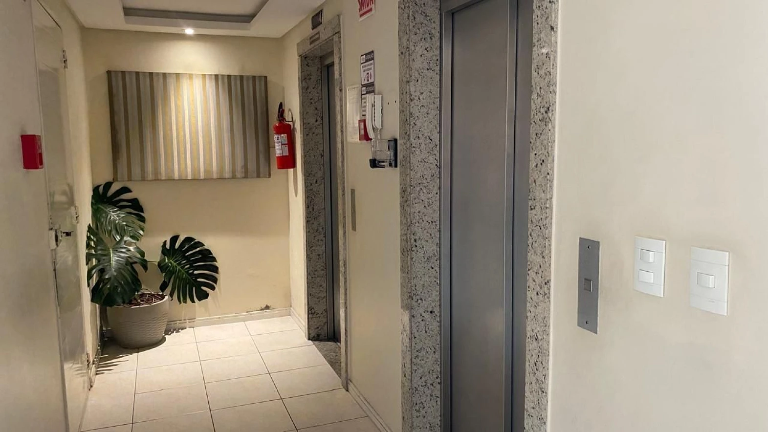 Apto 3 Quartos, 1 Suíte, 2 Sacadas, 1 Vaga - Barreirosapto 3 Quartos, 1 Suíte, 2 Sacadas, 1 Vaga - Barreiros - Foto 22