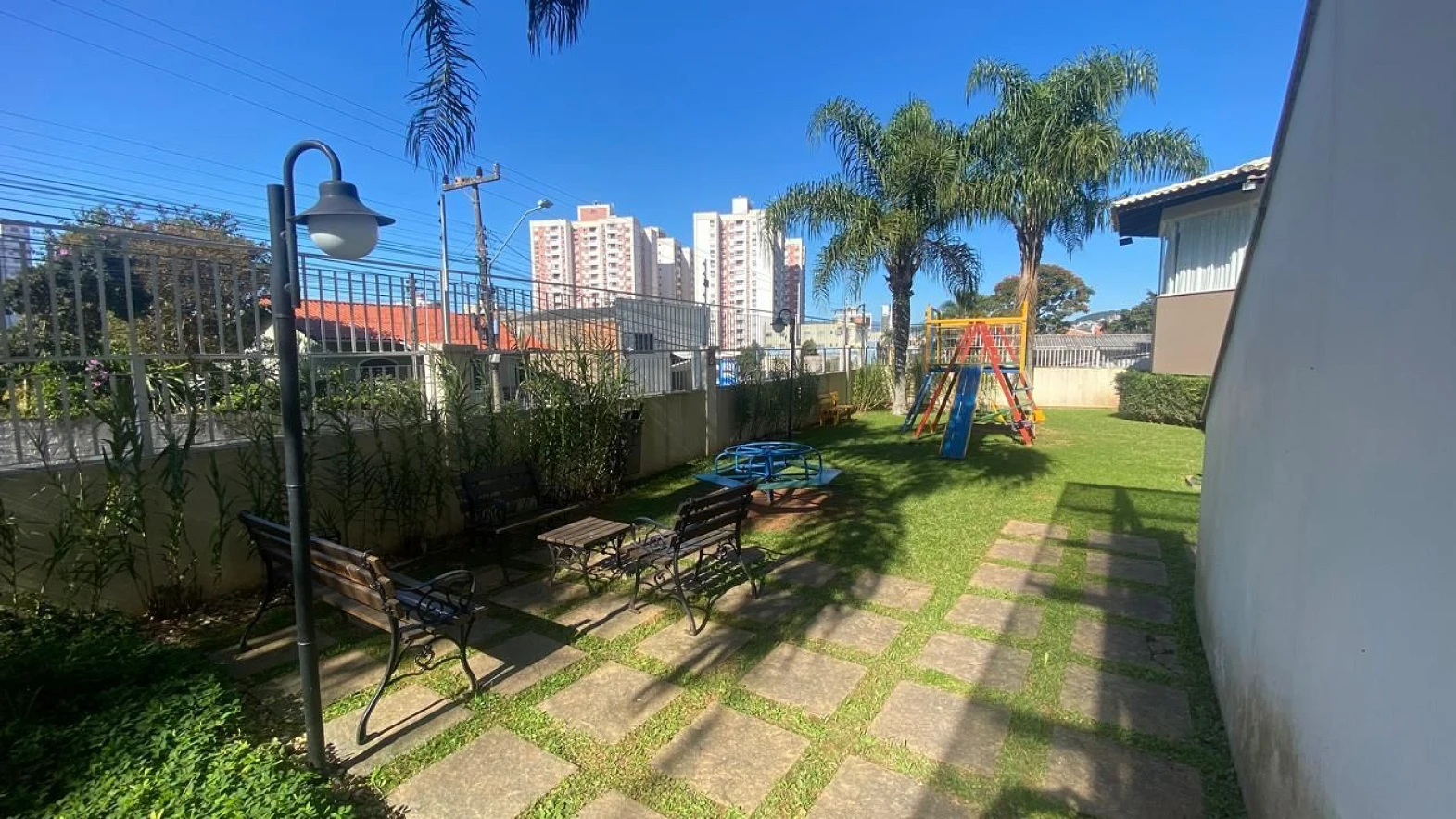 Apto 3 Quartos, 1 Suíte, 2 Sacadas, 1 Vaga - Barreirosapto 3 Quartos, 1 Suíte, 2 Sacadas, 1 Vaga - Barreiros - Foto 23