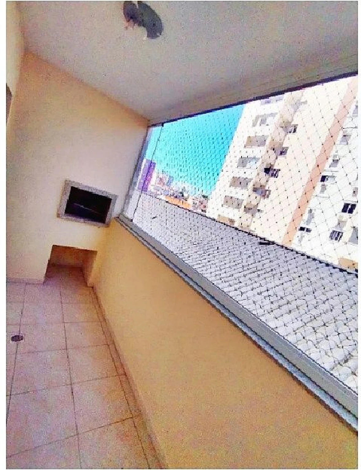 Apartamento em São Sebastião, Palhoça