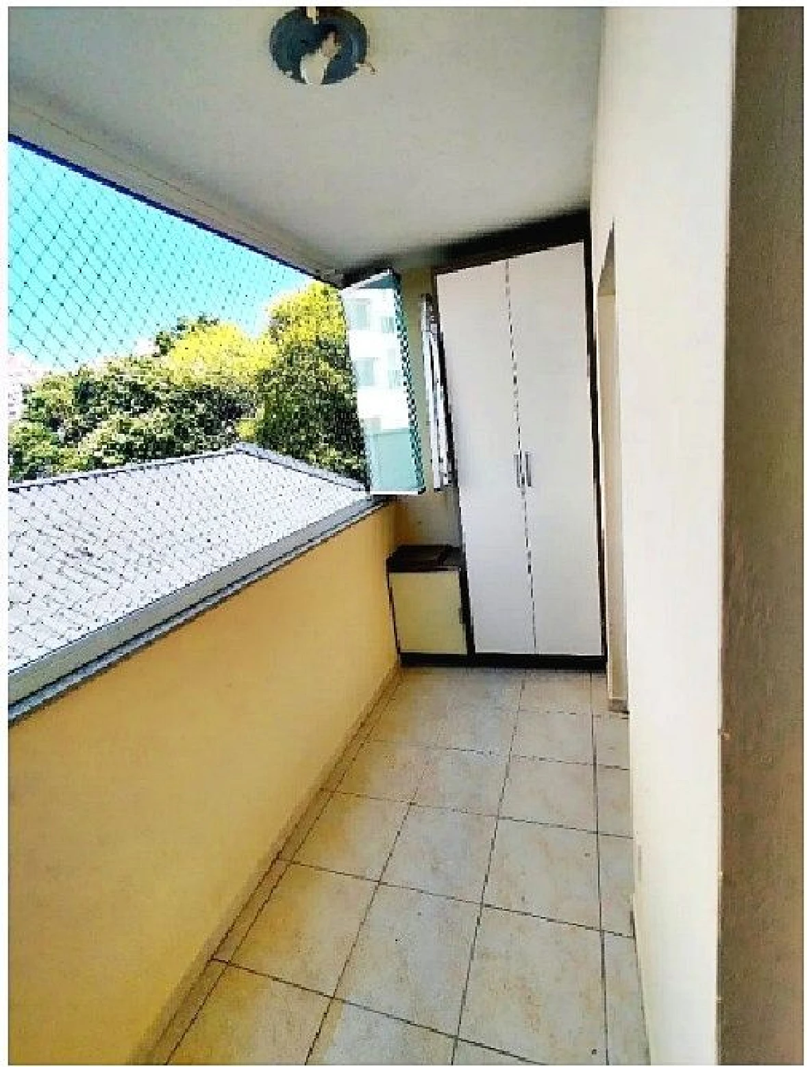 Apto 3 Quartos, 1 Suíte, 2 Sacadas, 1 Vaga - Barreirosapto 3 Quartos, 1 Suíte, 2 Sacadas, 1 Vaga - Barreiros - Foto 6