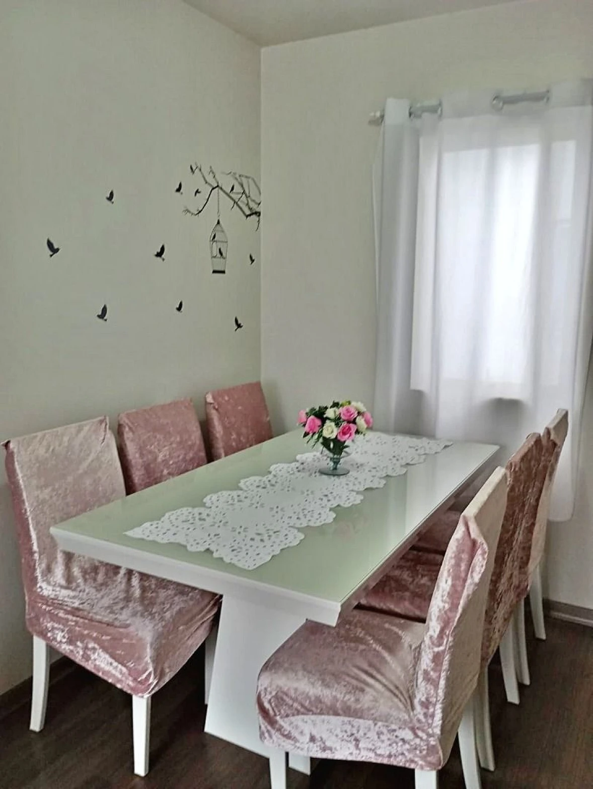 Apartamento em Areias, São José