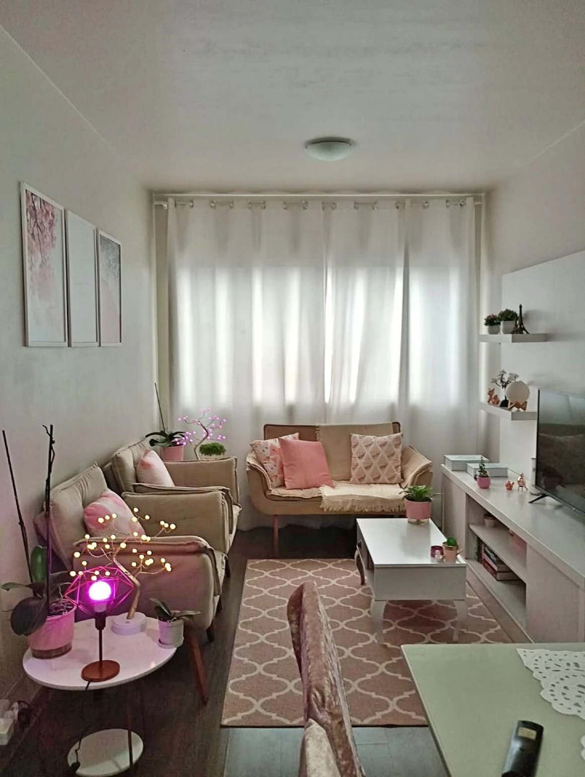 Apartamento em Areias, São José