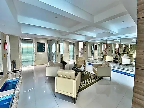 Apartamento 3 Quartos 85m² no Elegance Residence - Estreito - Apartamento em Estreito, Florianópolis - Foto 2