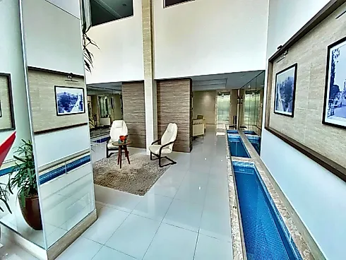 Apartamento 3 Quartos 85m² no Elegance Residence - Estreito - Apartamento em Estreito, Florianópolis - Foto 4
