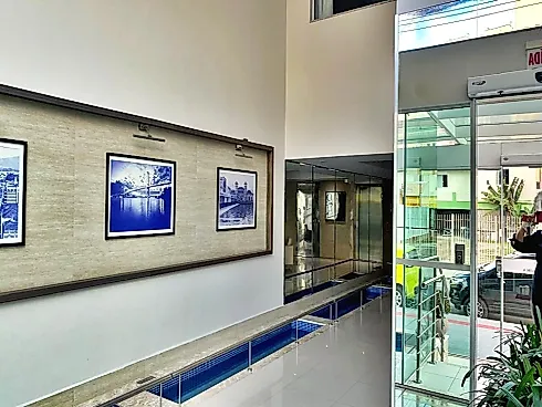 Apartamento 3 Quartos 85m² no Elegance Residence - Estreito - Apartamento em Estreito, Florianópolis - Foto 5