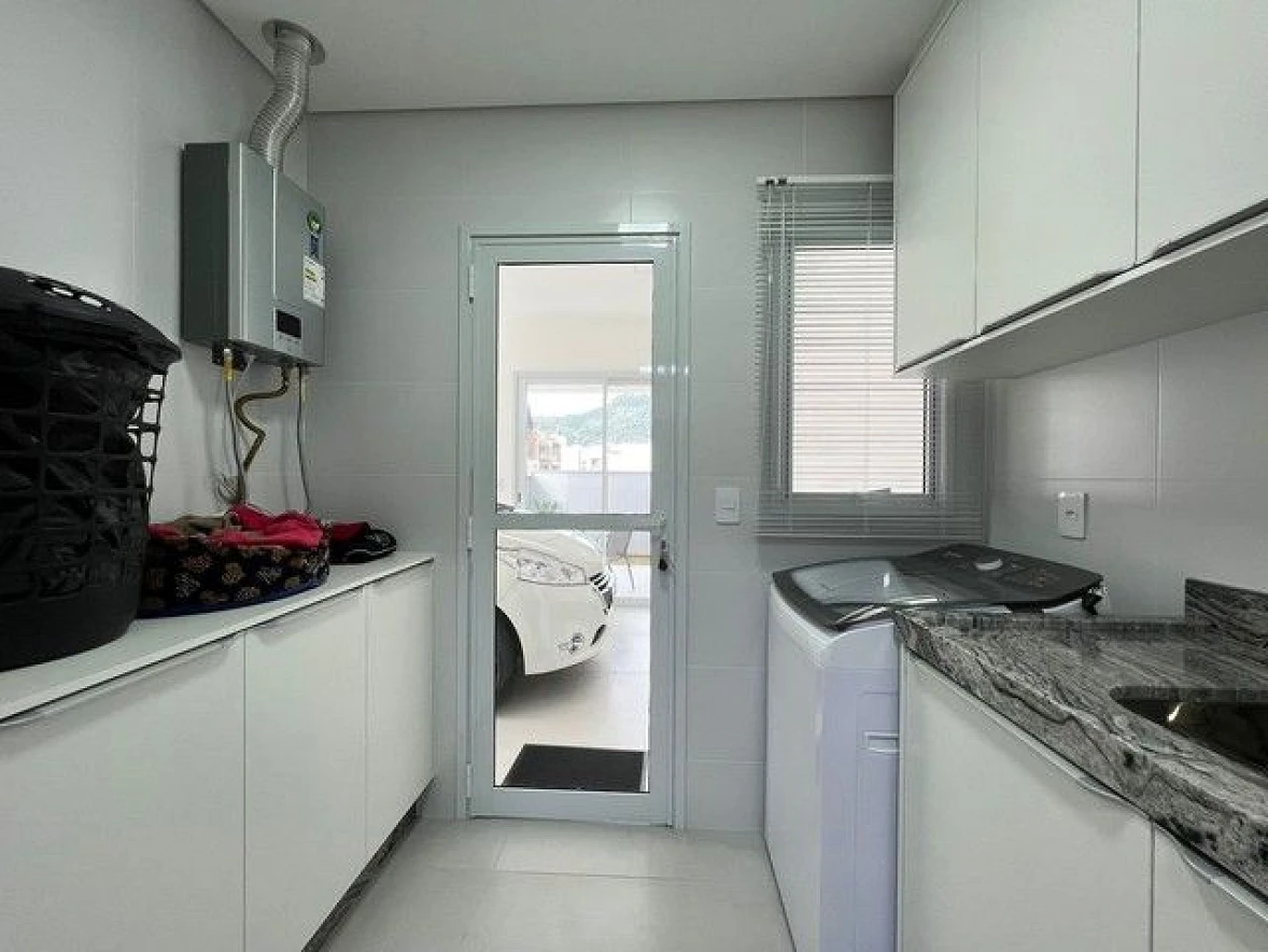 Casa em Beira Rio, Biguaçu