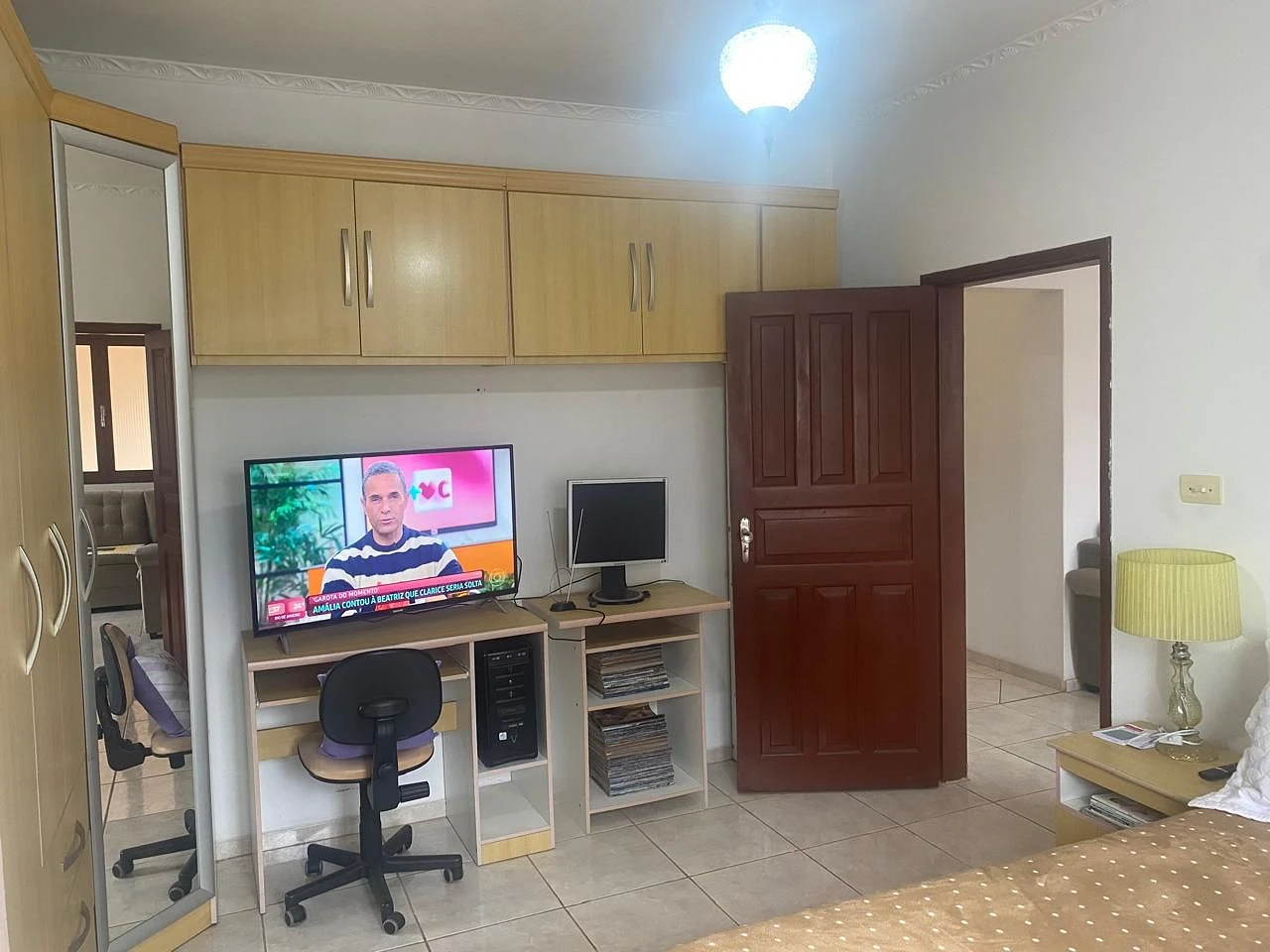 Casa 3 Quartos 180m² - Capoeiras - Foto 13