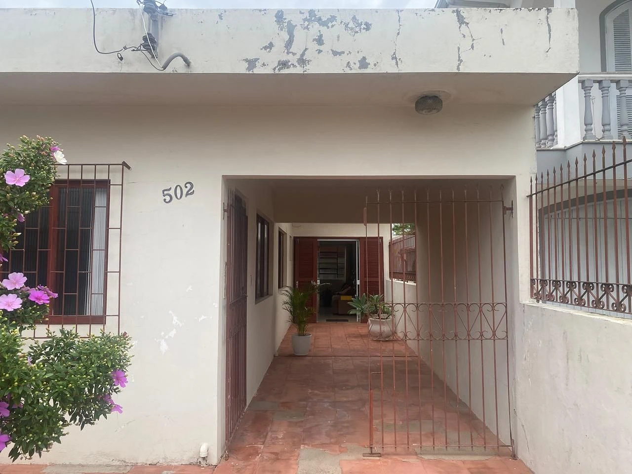 Casa em Capoeiras, Florianópolis