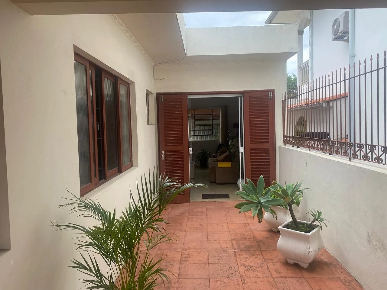 Casa em Capoeiras, Florianópolis