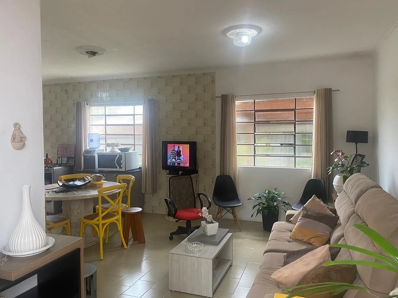 Casa em Capoeiras, Florianópolis