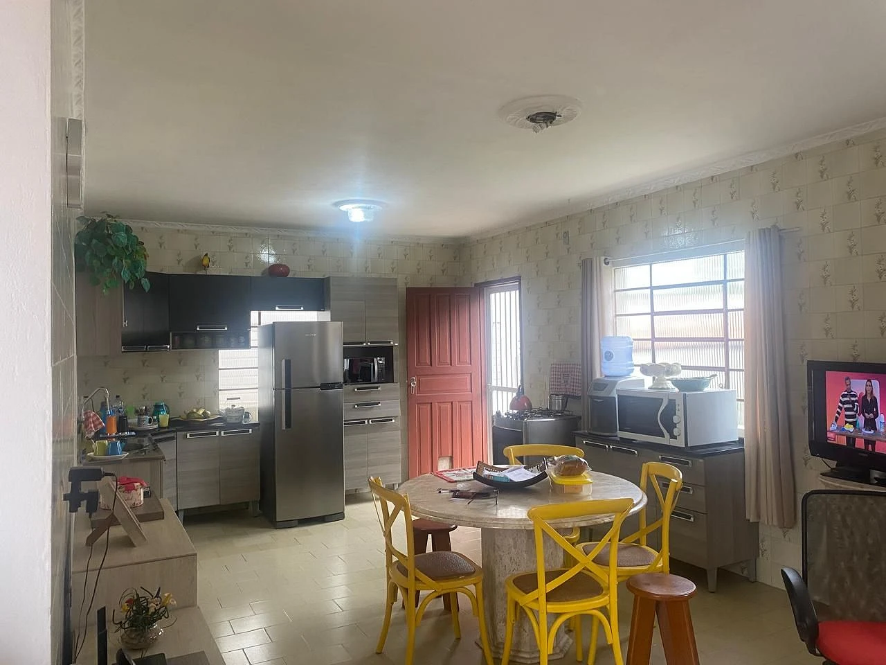 Casa em Capoeiras, Florianópolis